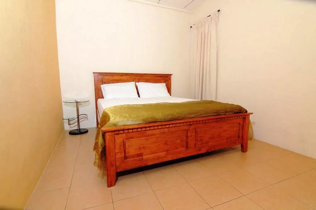 **  Red Inn Heritage Guest House George Town Malaysia