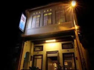 Red Inn Heritage Guest House George Town