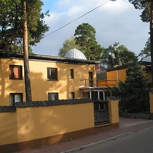 Nocleg ze śniadaniem Ufo