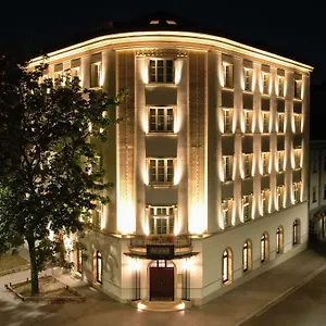 Hotel The Crown Center - Handwritten Collection Accor