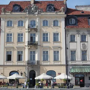 Nocleg ze śniadaniem Gościnne Dom Literatury