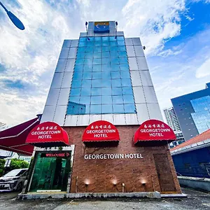 乔治敦酒店 ** 乔治敦