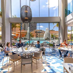 Hotel Novotel Monte-carlo