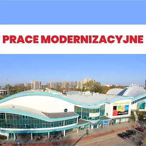 Kompleks wypoczynkowy Kompleks Milenium