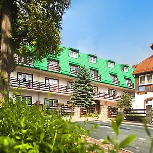 Ośrodek wypoczynkowy Mauritius Ośrodek Szkolenia Sportu I Rekreacji