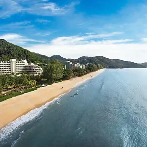Parkroyal Penang Ośrodek wypoczynkowy