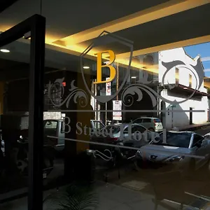 B Street ** George Town